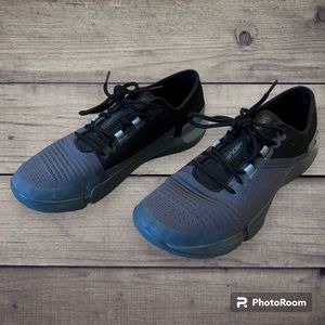 Under Armour Tribase Reign workout shoes